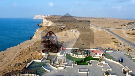 Corner Commercial Plot in Sangar Phase 1