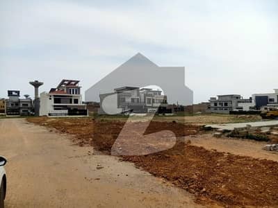 Ideally Located Plot For Sale In Sector F-14/2 Islamabad