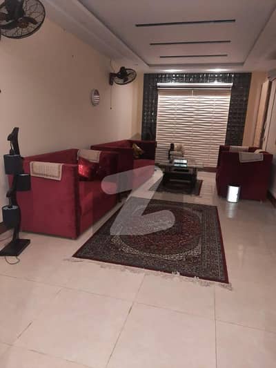 LUXURY BUNGALOW FOR SALE IN DHA PHASE VIII WITH FULL BASEMENT