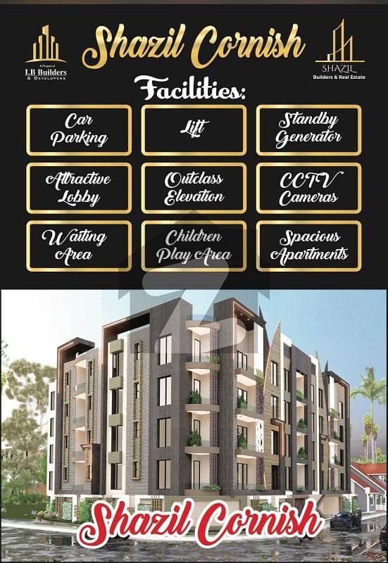 Want To Buy A Prime Location Flat In Karachi Want To Buy A Prime Location Flat In Karachi