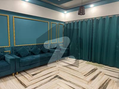 Unoccupied Prime Location Flat Of 1500 Square Feet Is Available For Sale In Jamshed Town