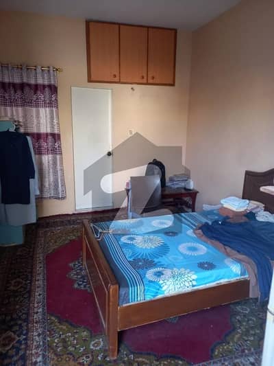Unoccupied House Of 120 Square Yards Is Available For Sale In Gulshan-E-Iqbal Town
