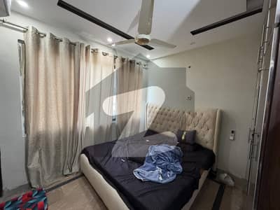 Flat For Rent Near To Emporium Mall