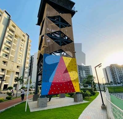 10 Marla Flat In Askari Of Lahore Is Available For sale