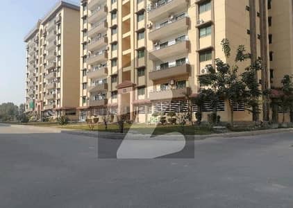 10 Marla Flat For Rent In Askari 11 - Sector B Lahore