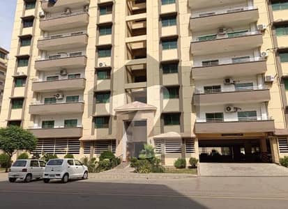 10 Marla Flat For sale In The Perfect Location Of Askari 11 - Sector B