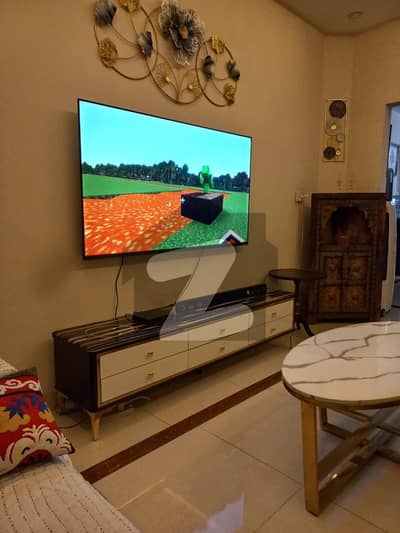 Flat For Sale G-11/3