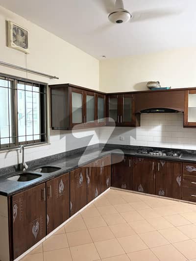 10 Marla House for Rent in Fazaia Housing Scheme Phase 1