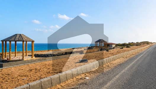 Sea View Open Commercial Plot In Phase 1 - Hot Deal