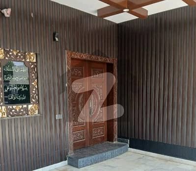 House For Rent Situated In DHA Phase 3