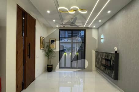 05 MARLA MOST BEAUTIFUL MODERN HOUSE FOR SALE IN DHA PHASE 9 TOWN LAHORE NEAR TO PARK, MOSQUE AND MARKET.