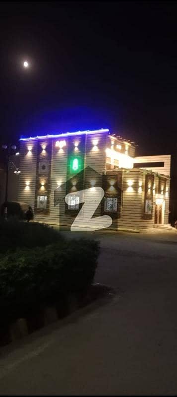 House Is Available For Sale