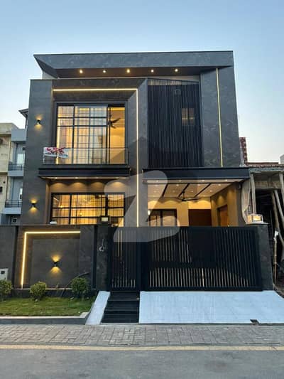5 Marla House Is Available For Sale