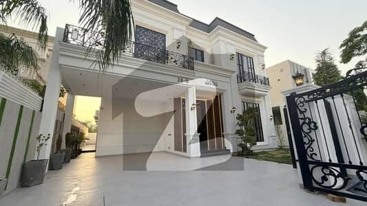 1 KANAL BRAND NEW UPPER PORTION FOR RENT IN DHA PHASE 6