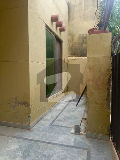 4 Marla Double Story House With Gas Meter Available For Rent In Al Noor Park Shahzada Road Old Kahna Lahore