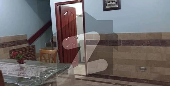 ڈیفینس ویو سوسائٹی کراچی میں 5 مرلہ Studio مکان 3.6 کروڑ میں برائے فروخت۔