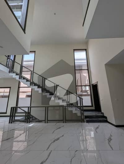 Brand New 500 SQYD House Available For Rent Brand New 500 SQYD House Available For Rent