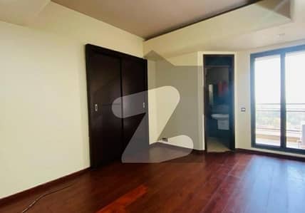 Silver oaks F-10 Unfurnished Studio Apartment Available for Rent beautiful location