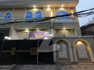 A On Excellent Location House At Affordable Price Awaits You