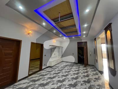 20 Marla Brand New Lower Portion For Rent In LDA Avenue One