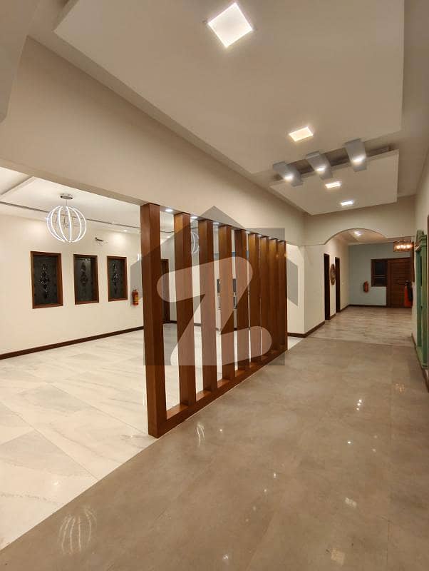 1000 SqYd Exclusive Property Available For Rent 1000 SqYd Exclusive Property Available For Rent