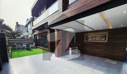Kanal House Is Available For Sale