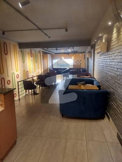 MEZZANINE FLOOR FOR RENT