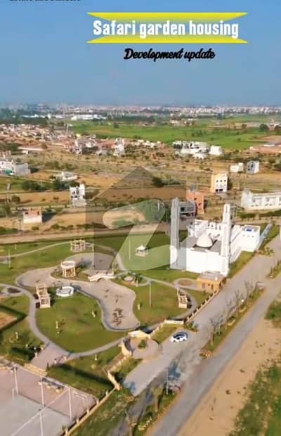 8 Marla Residential Plot,On Ground On Possession Plot, All Dues Paid With Development Charges Paid, Corner+Facing Park 8 Marla Residential Plot,On Ground On Possession Plot, All Dues Paid With Development Charges Paid, Corner+Facing Park