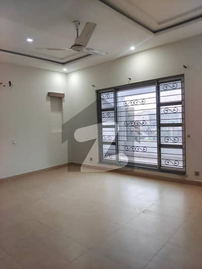 DHA Phase 5 Kanal Almost New Lower Portion with Full Basement, 5 Beds, DD TVL, 12KV Solar Installed, Modern Company Kitchen & Glass Cabin Baths. Rent 325K (Negotiable), Prime Hot Location Near Park & Mosque, Ideal Family Luxury Home.
