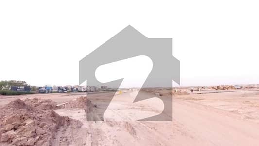 Margalla Orchard 10 Marla Block E Semi Develop Sun Facing And Margalla Facing Plot Available For Sale