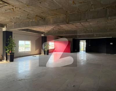 1 Kanal Office In Beautiful Location Of Johar Town In Johar Town