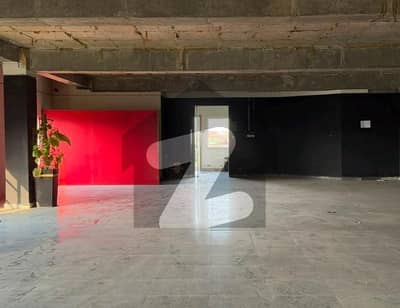 1 Kanal Office For rent Available In Johar Town