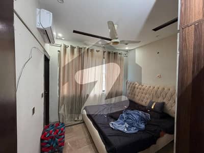 In Lahore You Can Find The Perfect Flat For rent