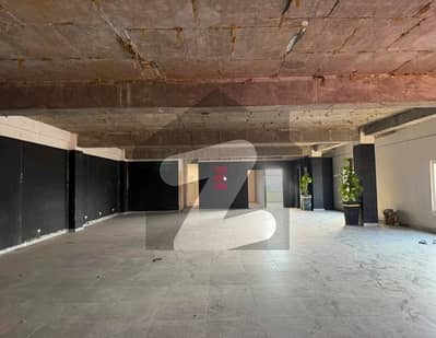 1 Kanal Office In Johar Town For rent At Good Location