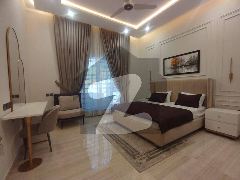 F-6, Ground Portion 2 Bedrooms Fully Furnished F-6, Ground Portion 2 Bedrooms Fully Furnished