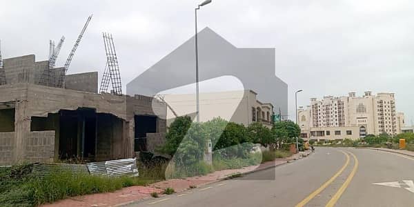 بحریہ ٹاؤن - پریسنٹ 8 بحریہ ٹاؤن کراچی,کراچی میں 10 مرلہ رہائشی پلاٹ 70.0 لاکھ میں برائے فروخت۔