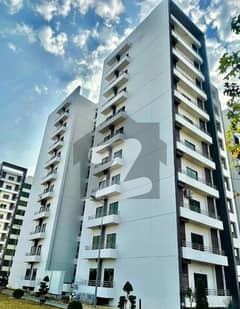 Apartment For Sale In Sector-S Askari-10