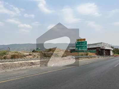 Reserve A Centrally Located Residential Plot In DHA Defence Phase 9