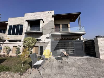 10 Marla House For Sale Double Unit With Gas