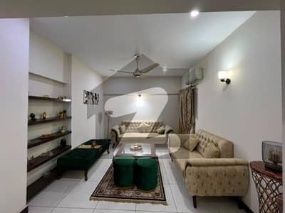 3 Bed DD apartment in King Tower. Spacious 1600 sqft layout with modern finishes.