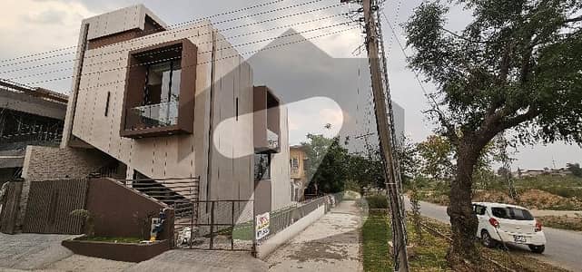 CORNER Brand New Designer House 25x50 For sale