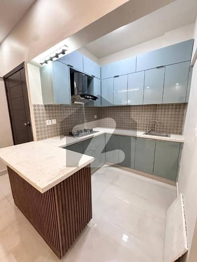1ST FLOOR 2-BEDROOM APARTMENT JORI FOR SALE | PERFECT FOR JOINT FAMILIES | BUKHARI COMMERCIAL, DHA PHASE VI, KARACHI