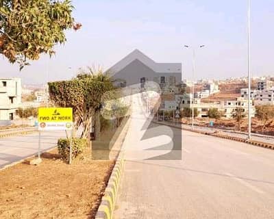 ڈی ایچ اے ڈیفینس فیز 5 ڈی ایچ اے ڈیفینس,اسلام آباد میں 1 کنال رہائشی پلاٹ 3.5 کروڑ میں برائے فروخت۔