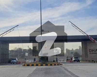 ڈی ایچ اے ڈیفینس فیز 2 ڈی ایچ اے ڈیفینس,اسلام آباد میں 1 کنال رہائشی پلاٹ 6.15 کروڑ میں برائے فروخت۔