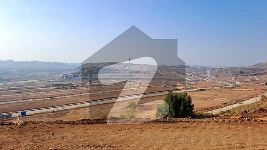 Signature Properties Offer Beautiful Plot Sector A Dha Phase 4 Islamabad