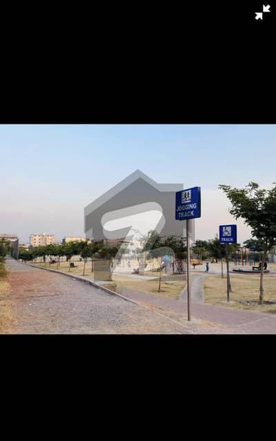 Bahria Enclave Islamabad Sector G 8 Marla Ready For House Construction For Sale