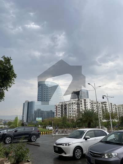 Gulberg greens Islamabad Gulberg mall one bed apartment available for sale prime location