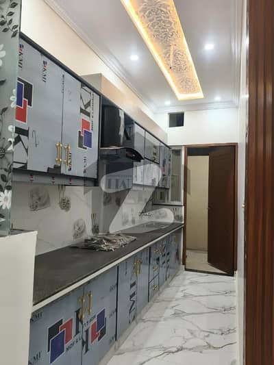 6 Marla Spanish Upper Portion For Rent (7 Street Calvary Ground Extension)