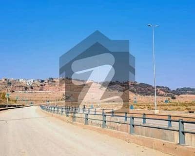 ڈی ایچ اے ڈیفینس فیز 6 ڈی ایچ اے ڈیفینس,اسلام آباد میں 1 کنال رہائشی پلاٹ 1.15 کروڑ میں برائے فروخت۔