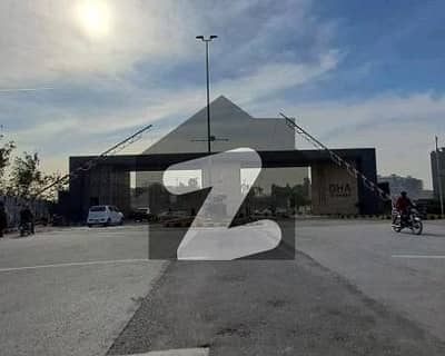 ڈی ایچ اے ڈیفینس فیز 2 ڈی ایچ اے ڈیفینس,اسلام آباد میں 1 کنال رہائشی پلاٹ 5.25 کروڑ میں برائے فروخت۔